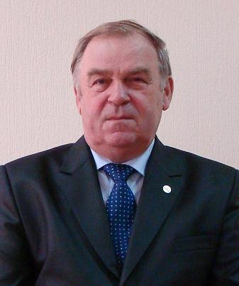 Мидленко Владимир Ильич