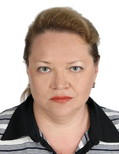 Игнатова Татьяна Владимировна