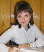 Марусенко Ирина Анатольевна