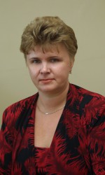 Шимоханская Татьяна Викторовна