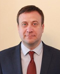Шевцов Павел Анатольевич
