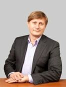 Суколенов Игорь Владимирович