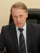 Сильвестров Сергей Николаевич