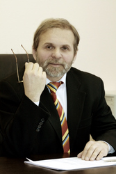 Савенков Александр Ильич