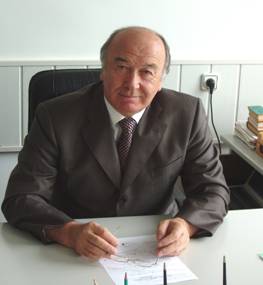 Иванов Петр Мацович