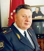 Сальников Виктор Петрович