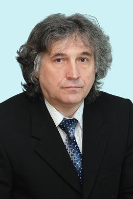 Солошенко Виктор Михайлович