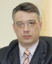 Максимов Сергей Николаевич