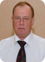 Огар Петр Михайлович