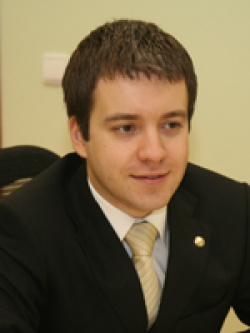 Никифоров Николай Анатольевич
