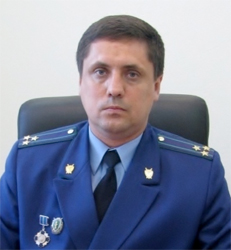 Шевченко Василий Юрьевич