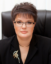Антохина Юлия Анатольевна