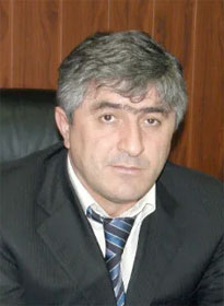 Эмиргамзаев Даир Гасанович
