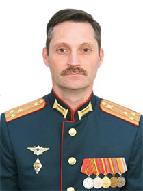Шайбаков Альберт Фларитович