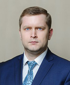 Сапронов Алексей Федорович