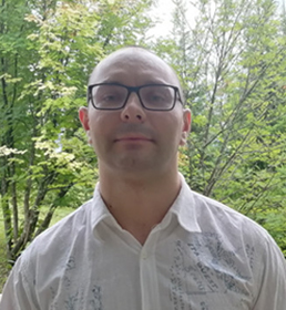Олейник Роман Валерьевич