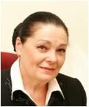 Леванова Елена Александровна