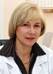 Михайлова Елена Владимировна