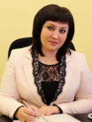 Рокотянская Виолетта Валерьевна