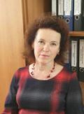 Романова Галина Александровна