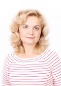 Киянова Лилия Дмитриевна