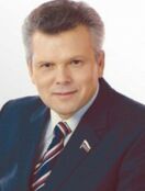 Лазарев Георгий Геннадьевич