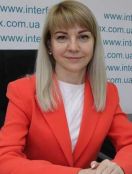 Sopilko Iryna Nikolaevna