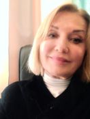 Давыдова Галина Ивановна