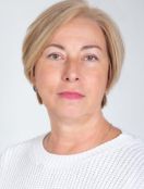 Курасова Людмила Геннадиевна