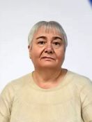 Ситникова Лариса Владимировна