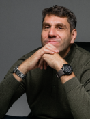 Пименов Данил Юрьевич