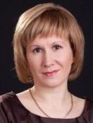 Беляева Елена Сергеевна