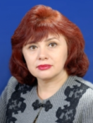 Маяковская Ольга Викторовна