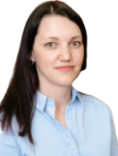 Агапова Василина Николаевна